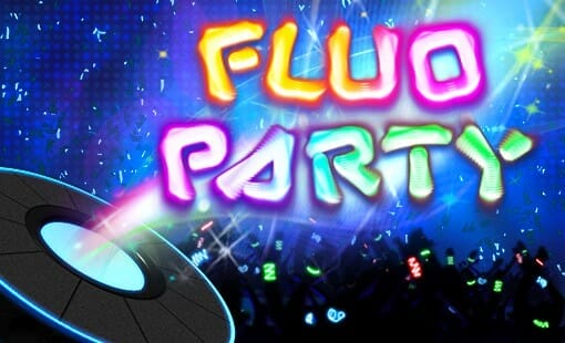 Play the Demo Version of Fluo Party Slot - SiGMA